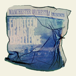 Cover of Fourteen Years Of Excellence