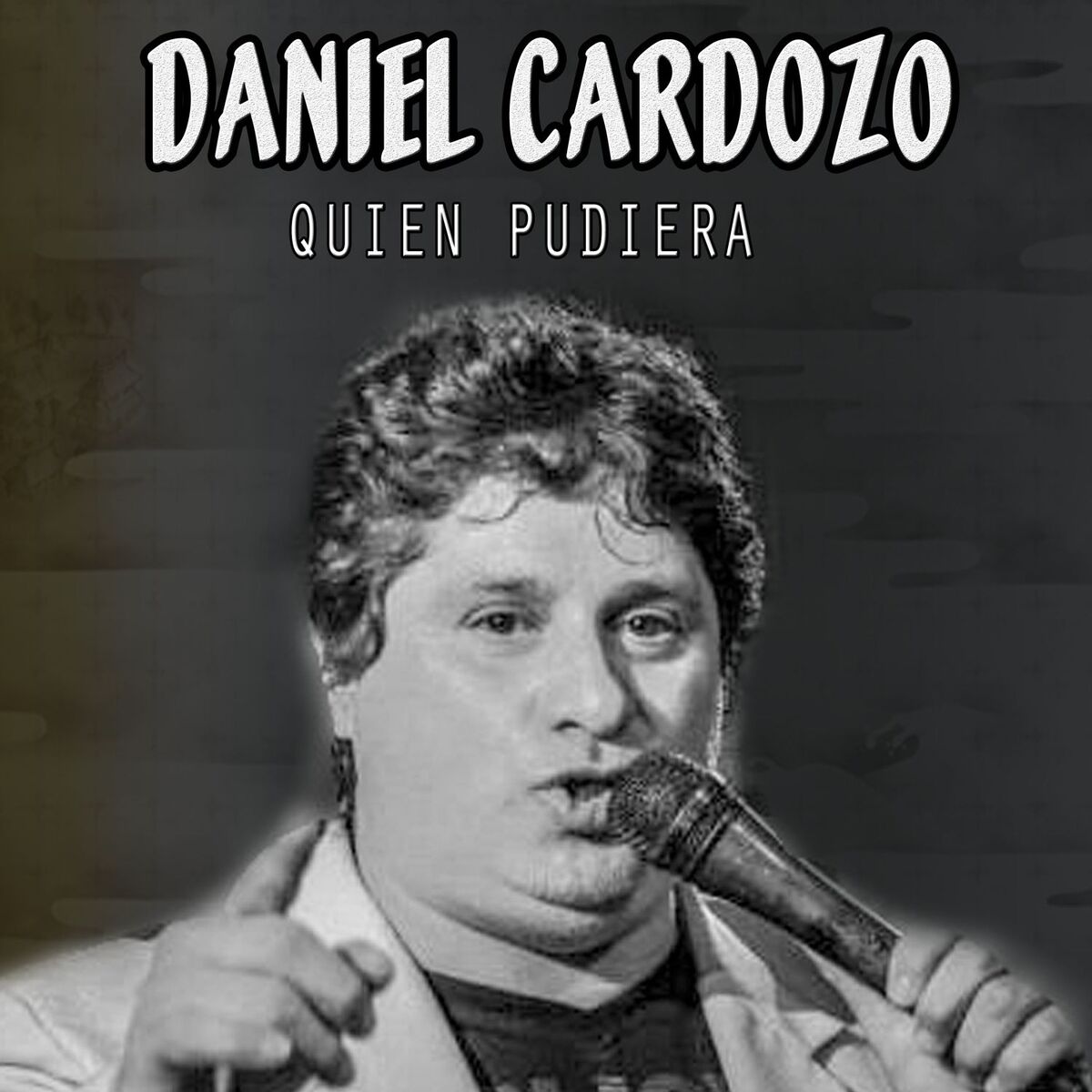 Album cover of Quien Pudiera