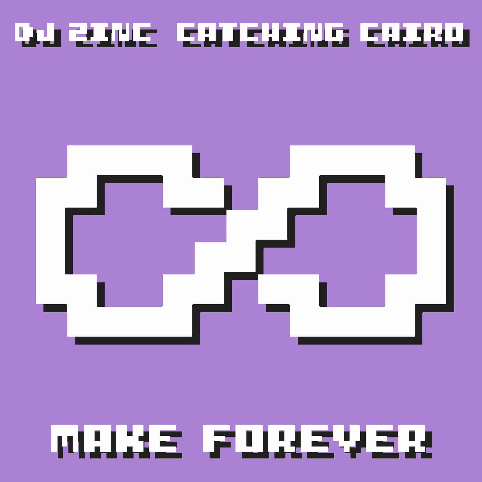Album cover of Make Forever