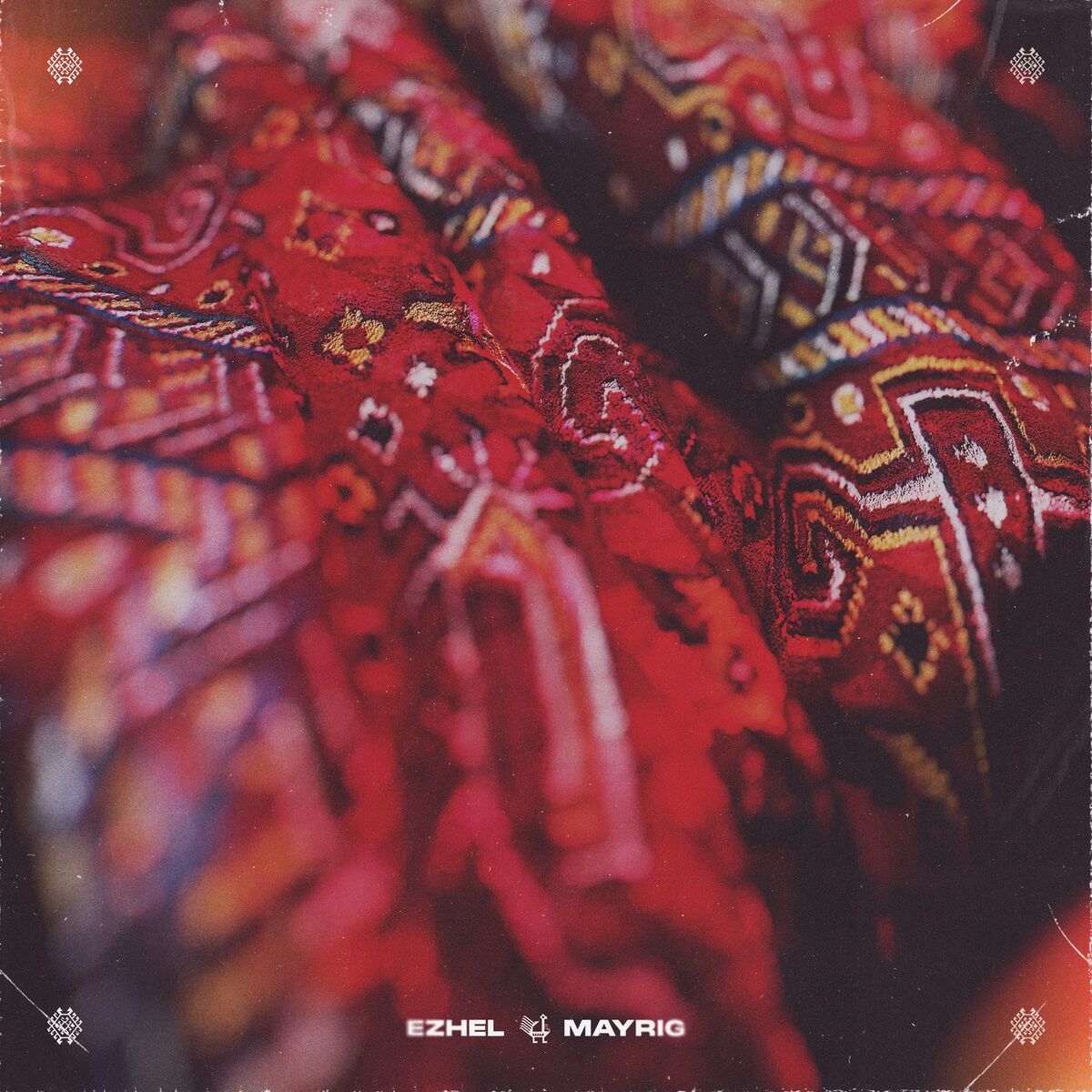 Album cover of Mayrig