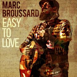Cover of Easy To Love