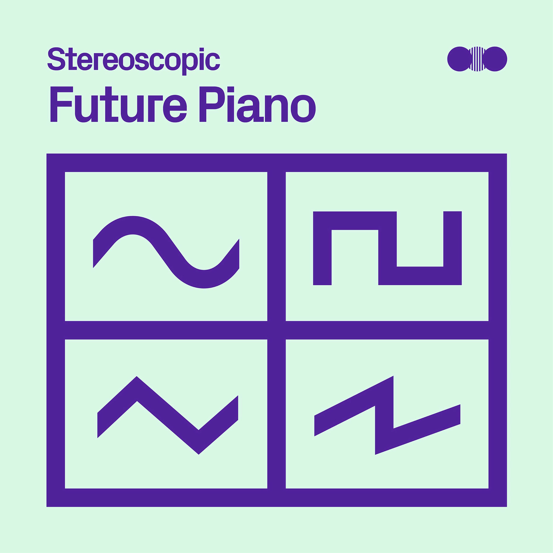 Album cover of Future Piano
