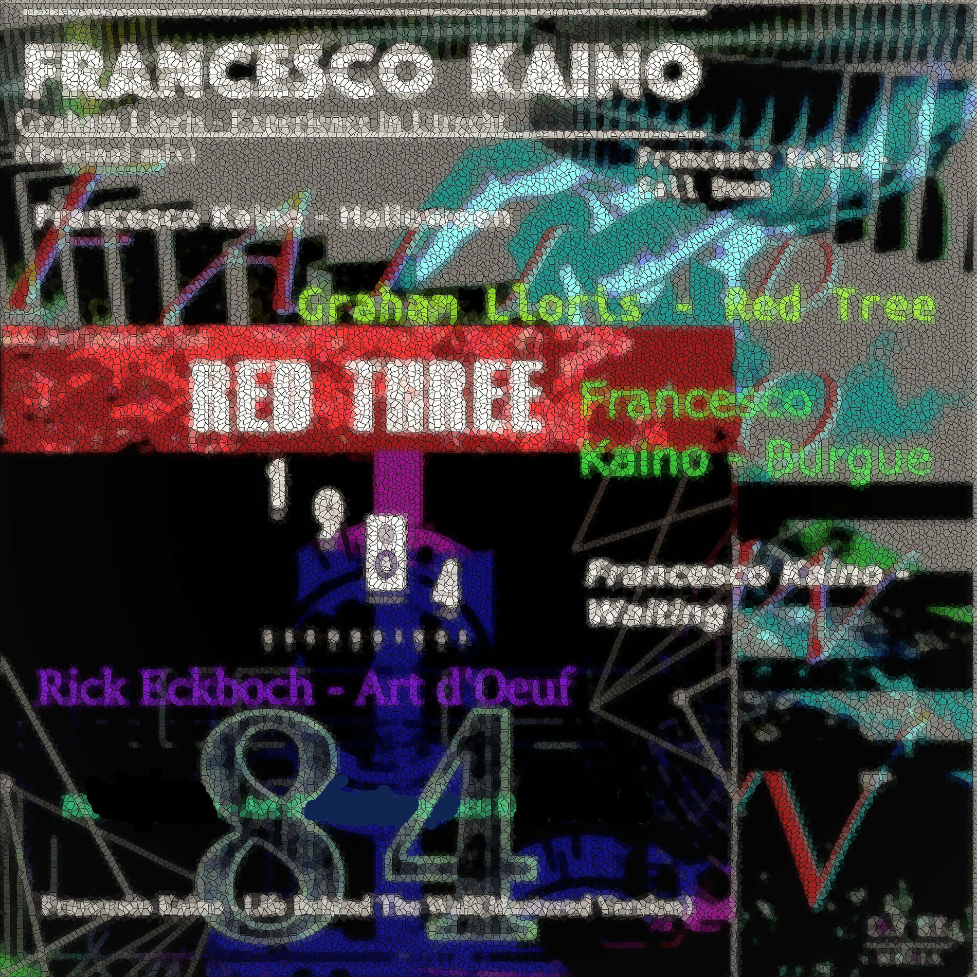 Album cover of Various Artists