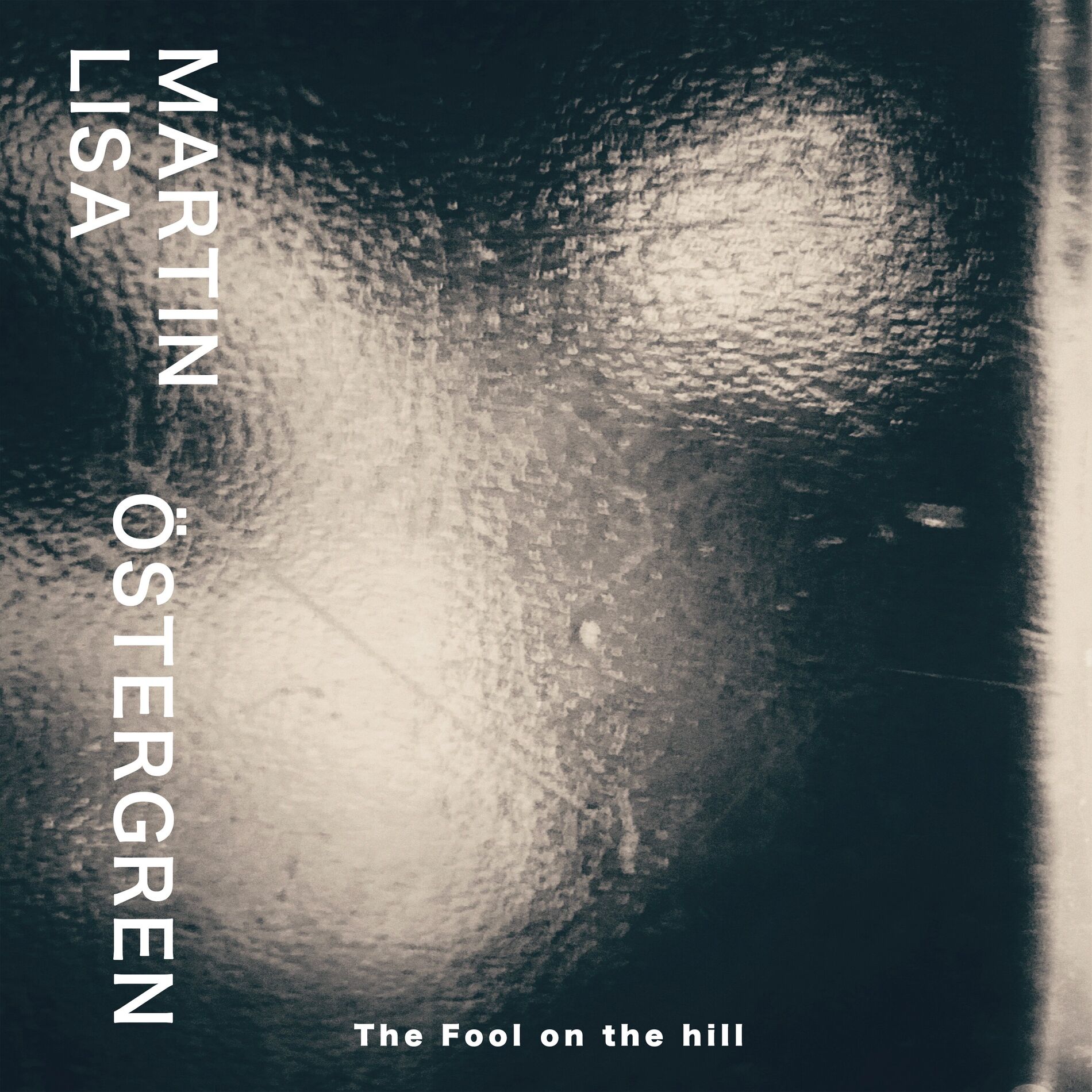 Album cover of The Fool on the Hill