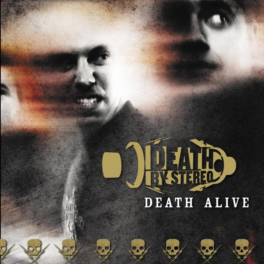 Picture of Death Alive