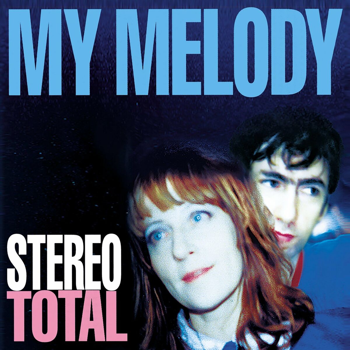 Album cover of I Love You, Ono