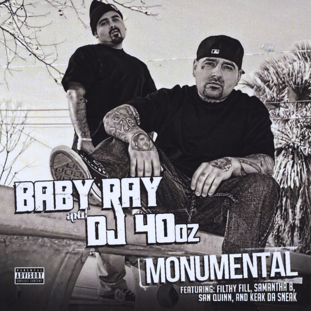 Picture of Monumental