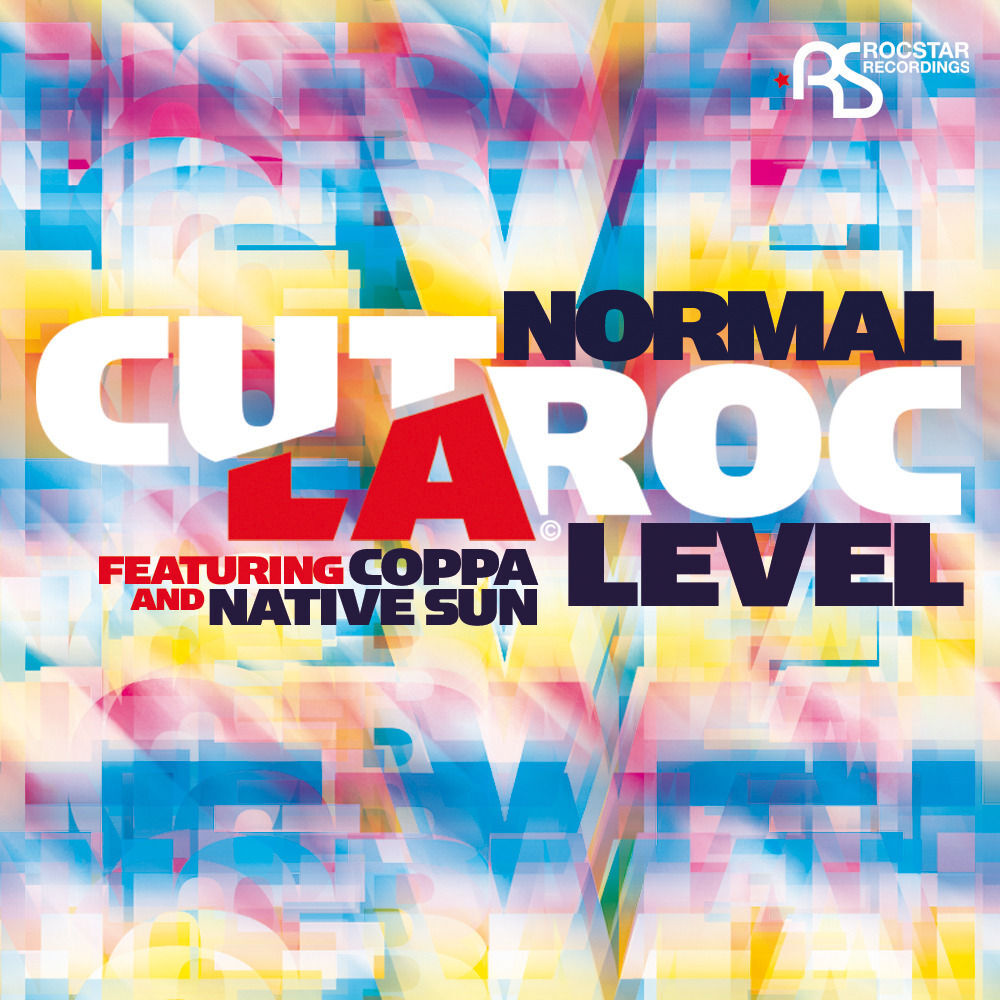 Picture of Normal Level Featuring Coppa & Native Sun