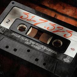 Cover of 317.323
