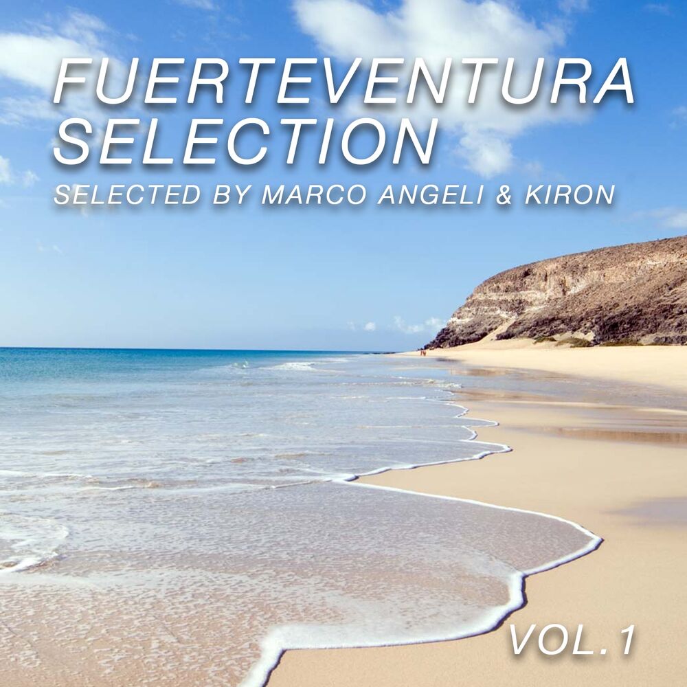 Picture of Fuerteventura Selection, Vol. 1