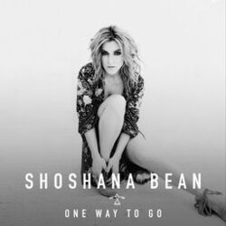 Cover of One Way to Go