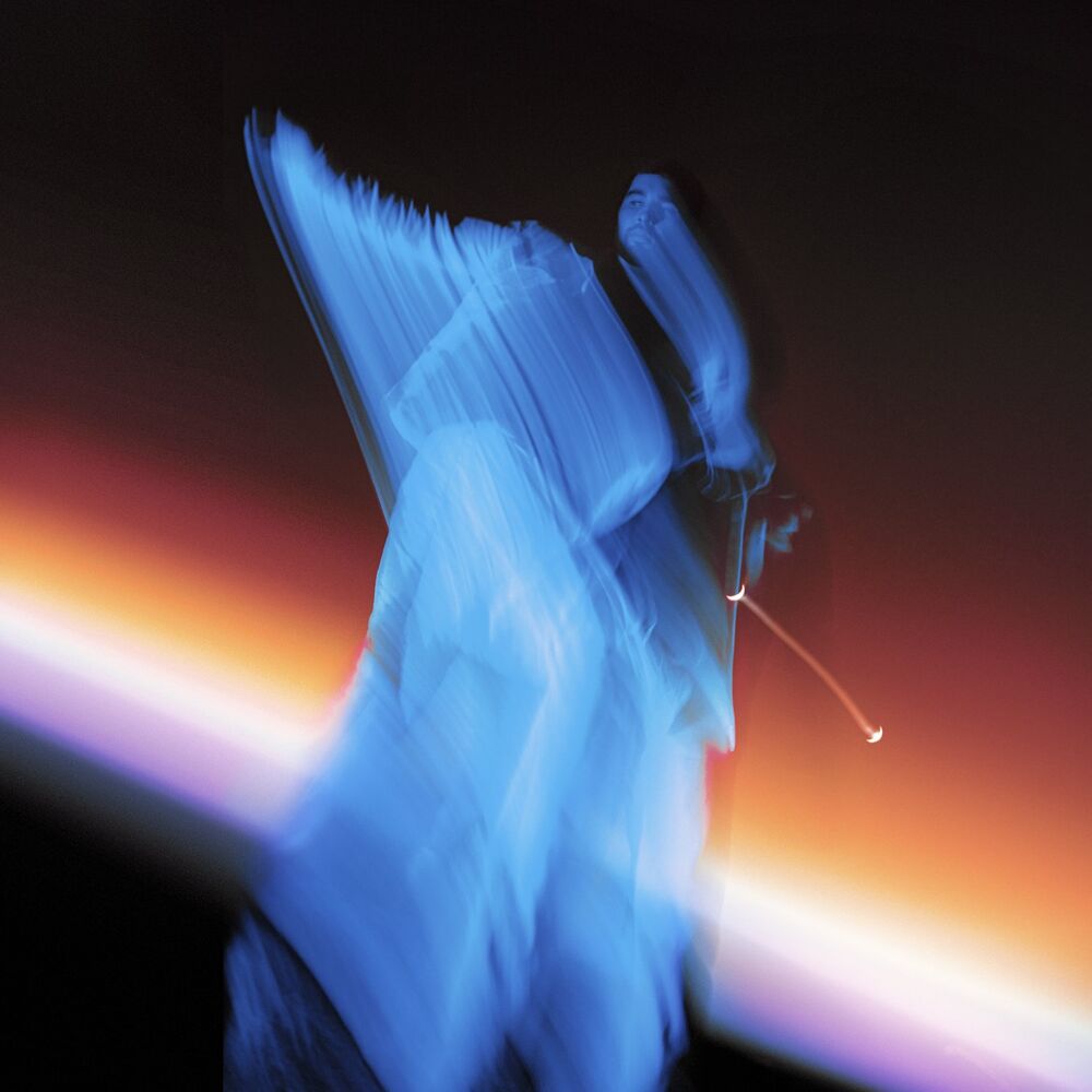 Picture of A Space in Between
