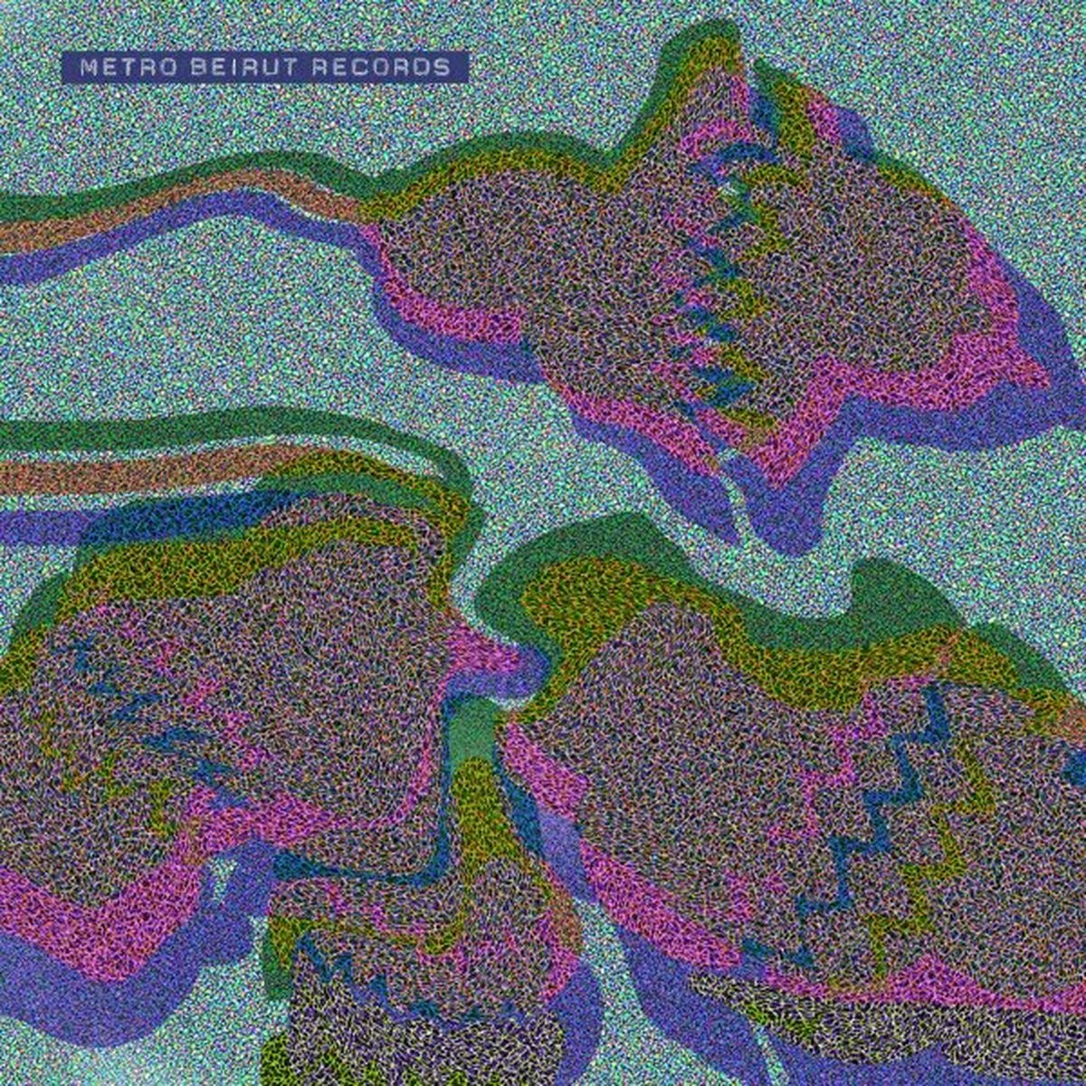 Album cover of Entrance