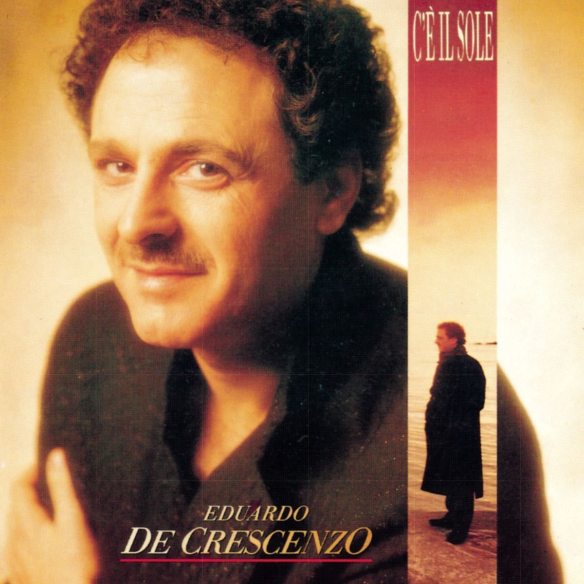 Album cover of C'è Il Sole