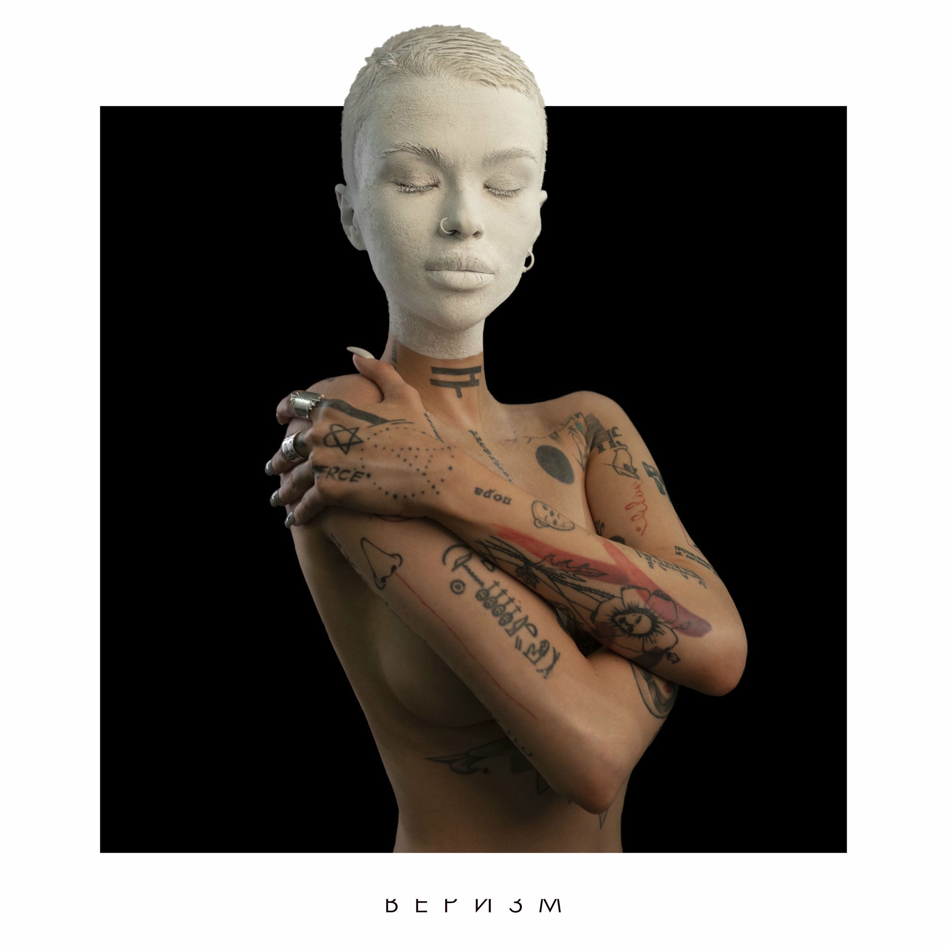 Album cover of Веризм