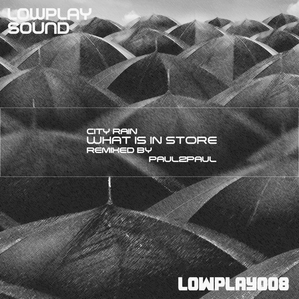 Picture of What Is In Store (Remixed By Paul2Paul)