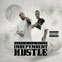 Cover of Independent Hustle