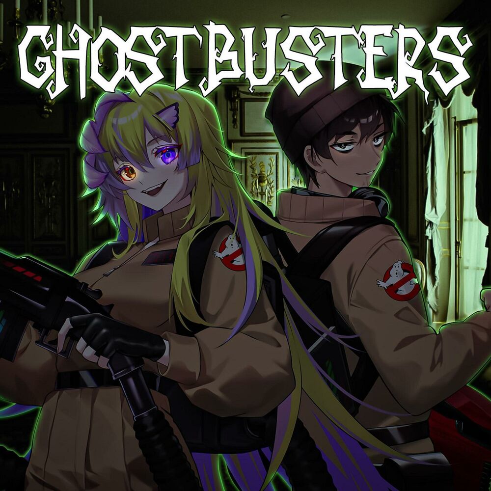 Picture of Ghostbusters (Metal Version) (feat. Zephyrianna)