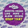DIMITRI VEGAS/DAVID GUETTA/NICOLE SCHERZINGER/AZTE - The Drop