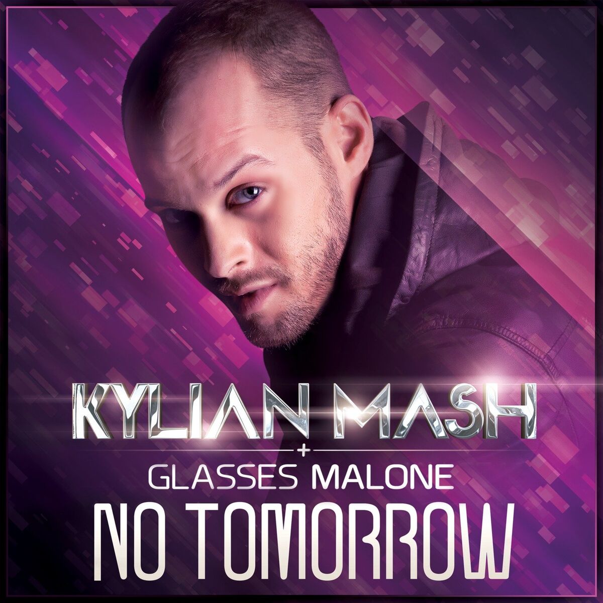 Album cover of No Tomorrow