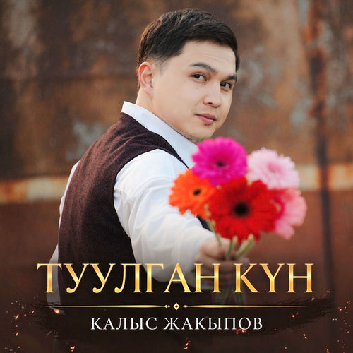 Туулган күн
