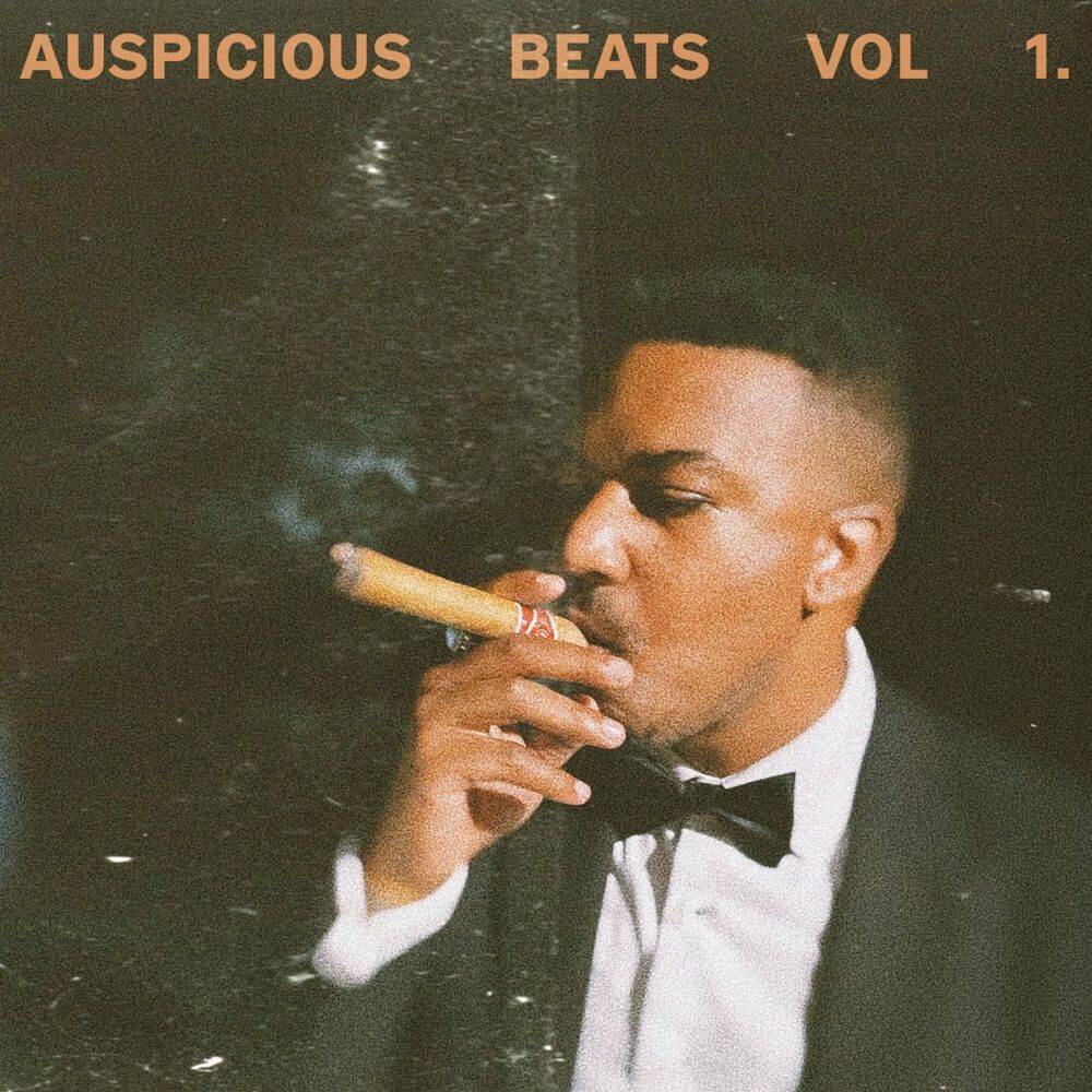 Picture of Auspicious Beats, Vol. 1