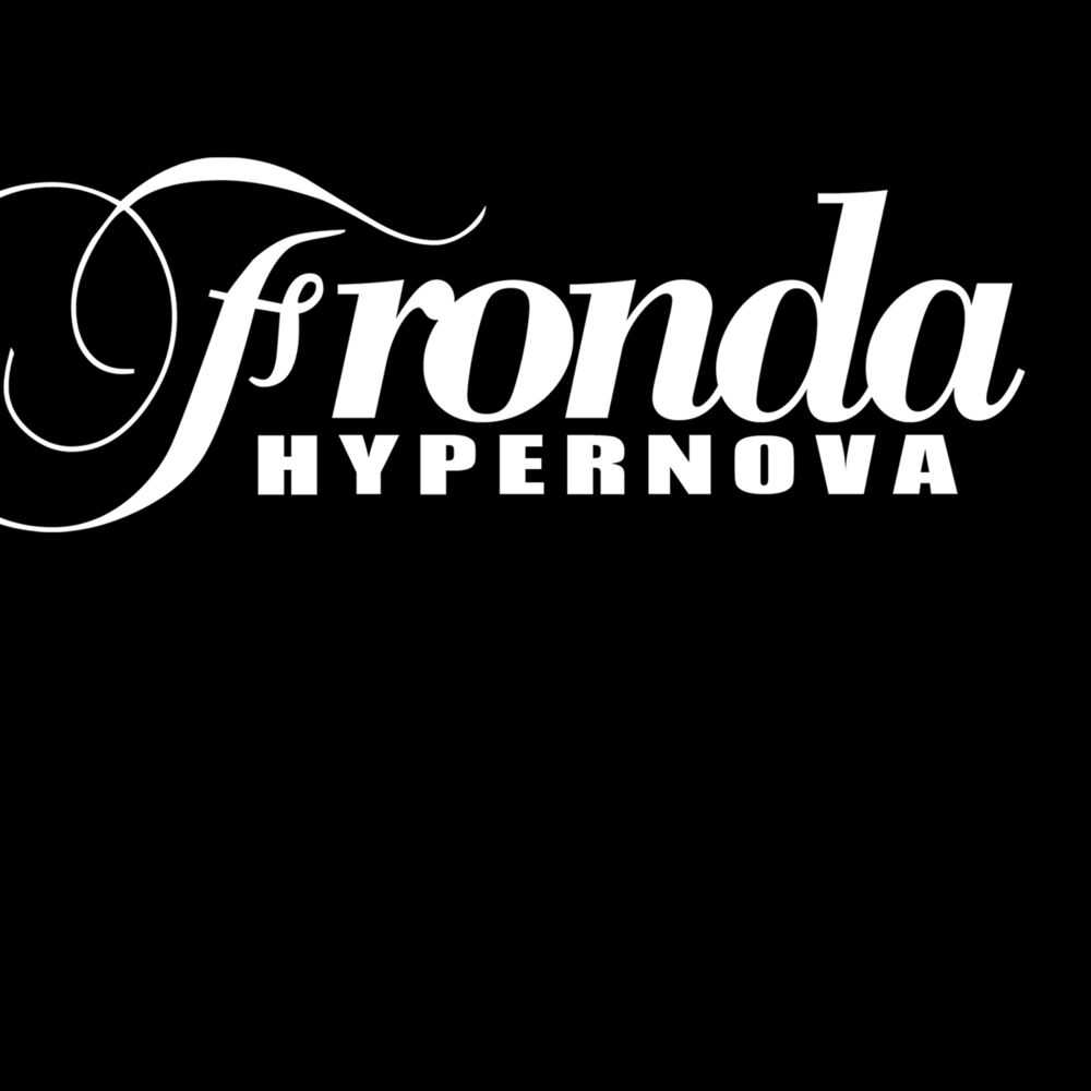 Picture of Hypernova