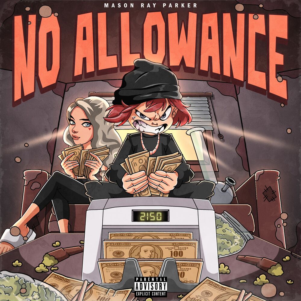 Picture of No Allowance