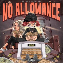 Cover of No Allowance