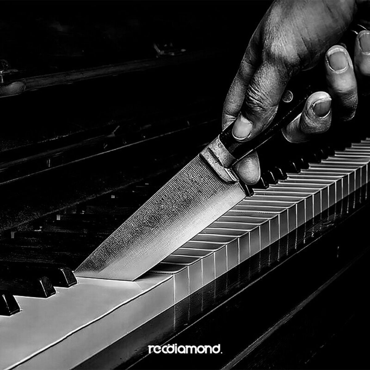 Album cover of Piano