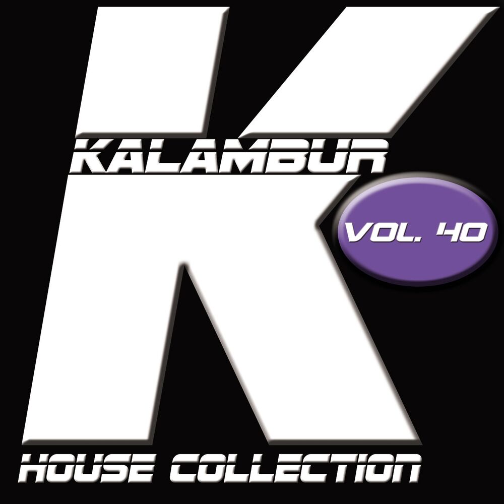Picture of Kalambur House Collection, Vol. 40