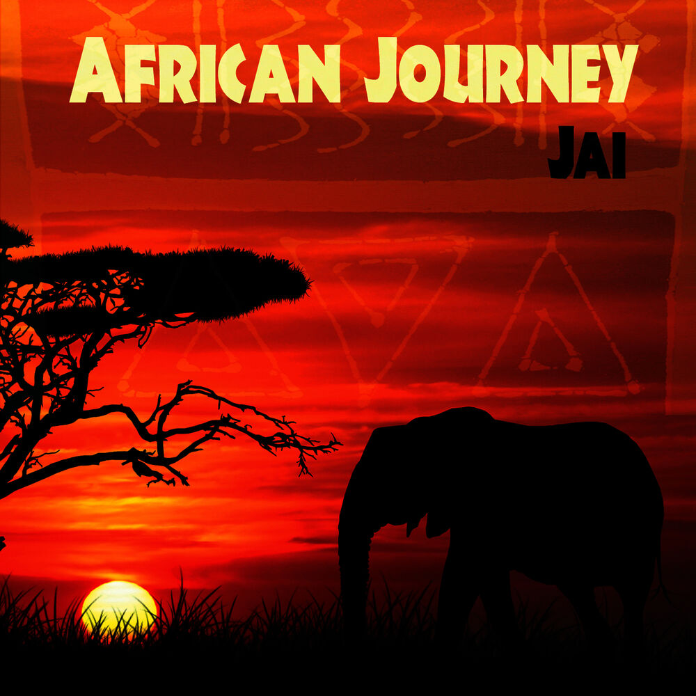 Picture of African Journey