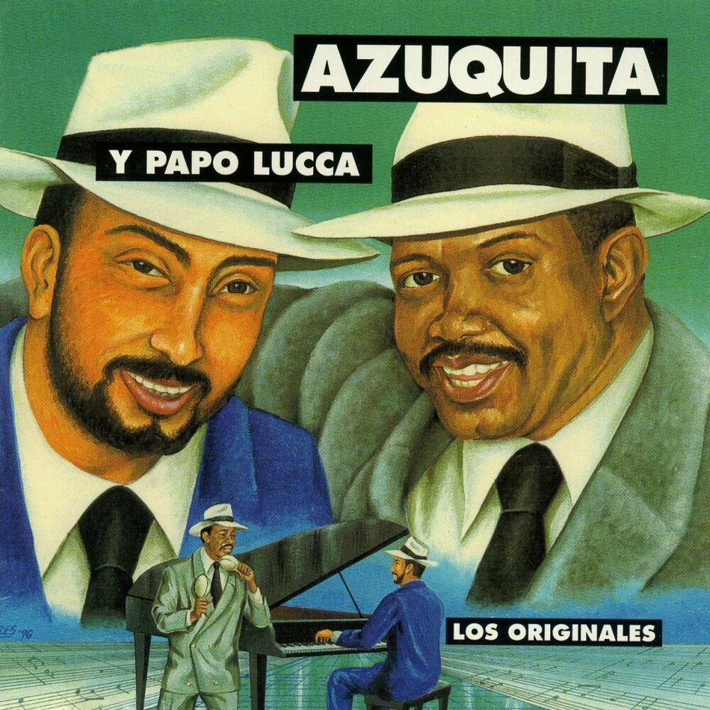 Picture of Los Originales