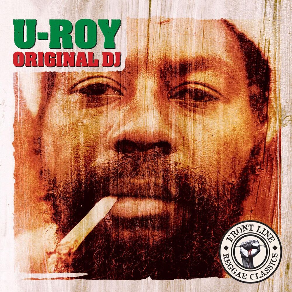 Picture of Original DJ