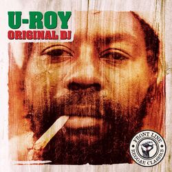 Cover of Original DJ