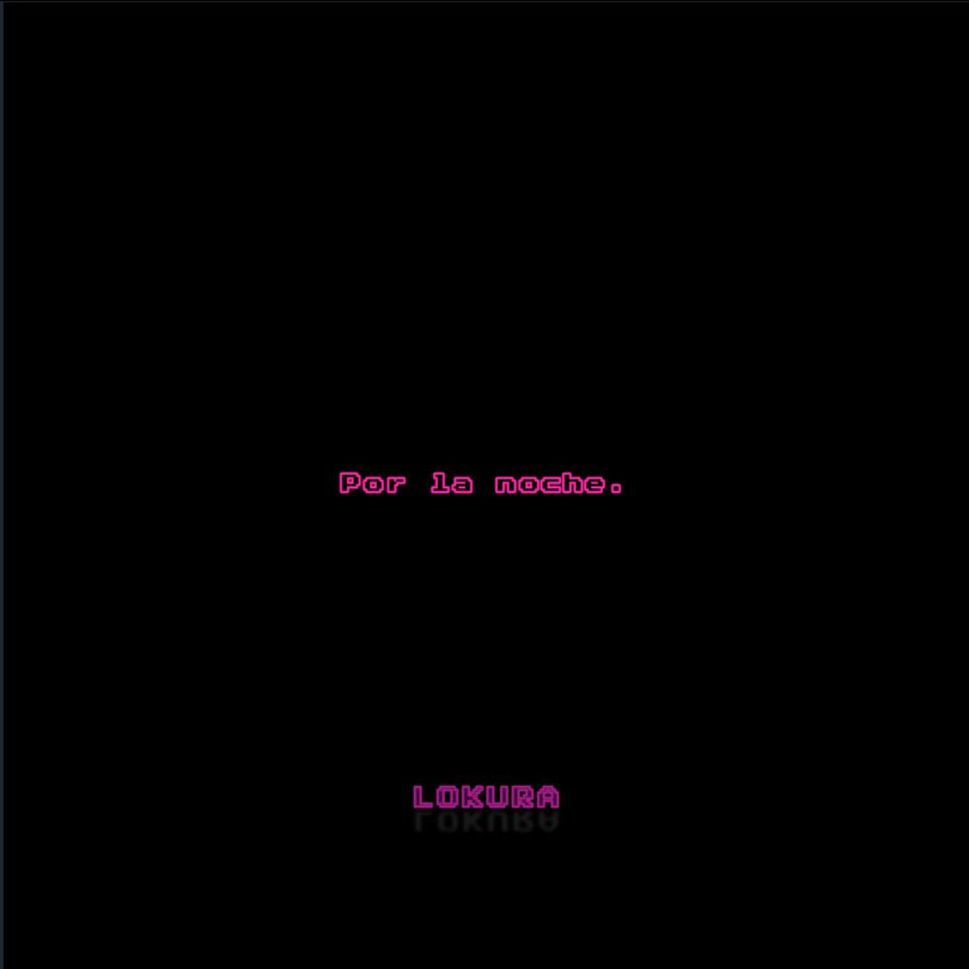 Album cover of Por la Noche. (feat. Koni, Juni & Tunaboy)