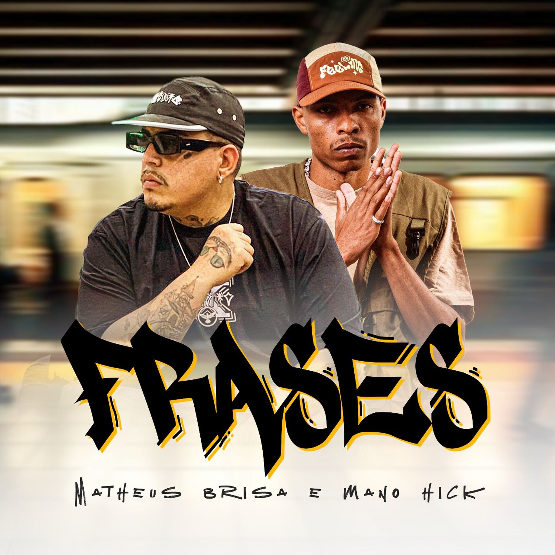 Album cover of Frases