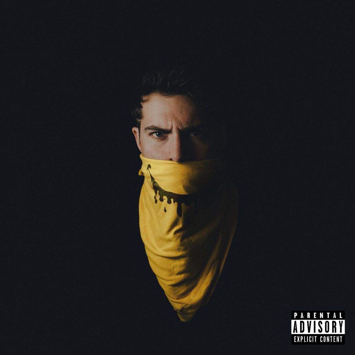 Album cover of Happy Camper