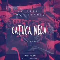 Cover of Catuca Nela