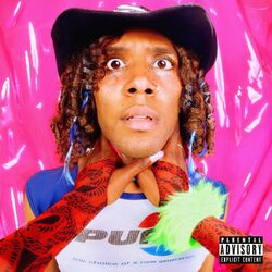 Cover of Purr
