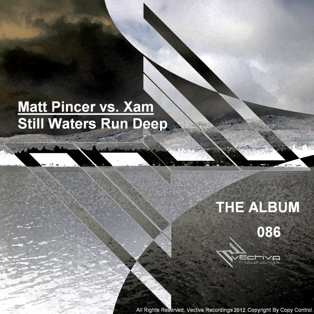Picture of Still Waters Run Deep - The Album