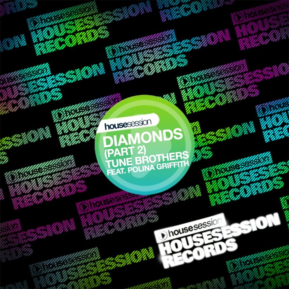 Picture of Diamonds, Pt. 2