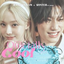 Cover of Officially Cool