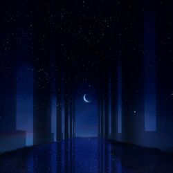 Cover of White Midnight