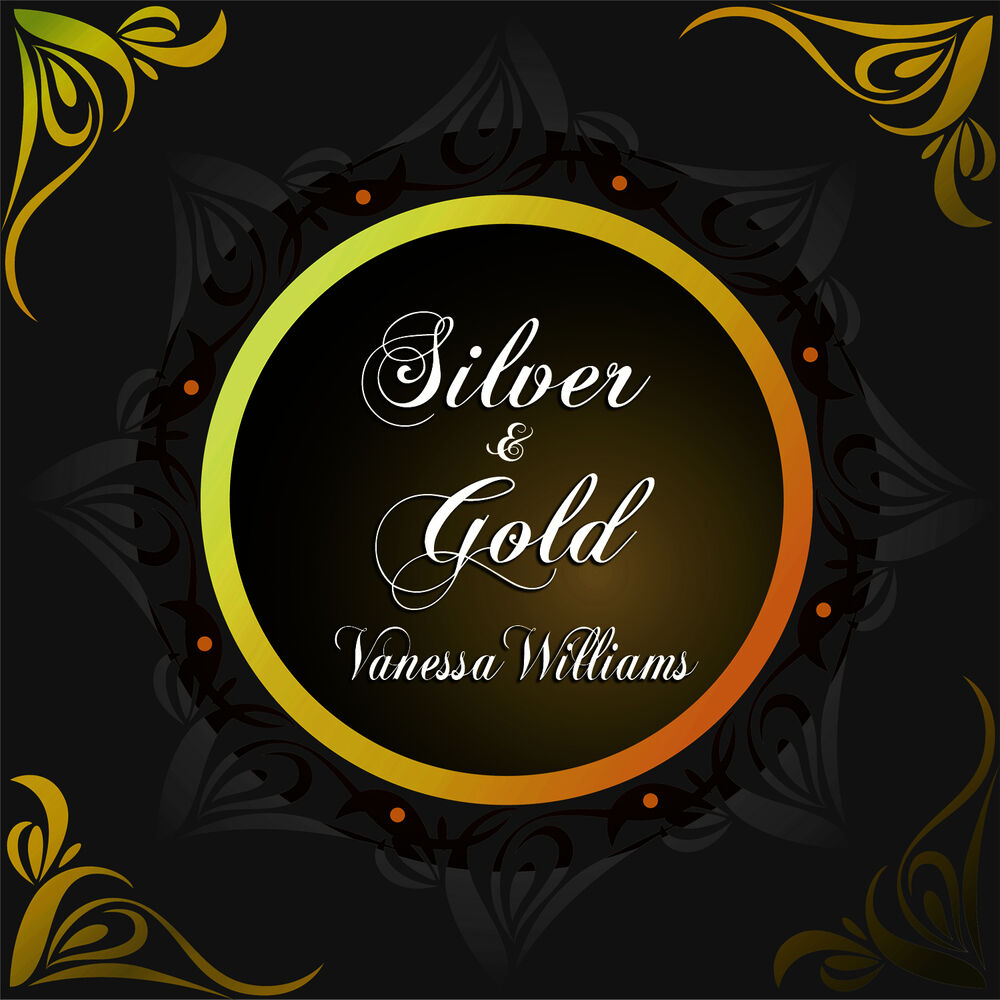 Picture of Silver and Gold