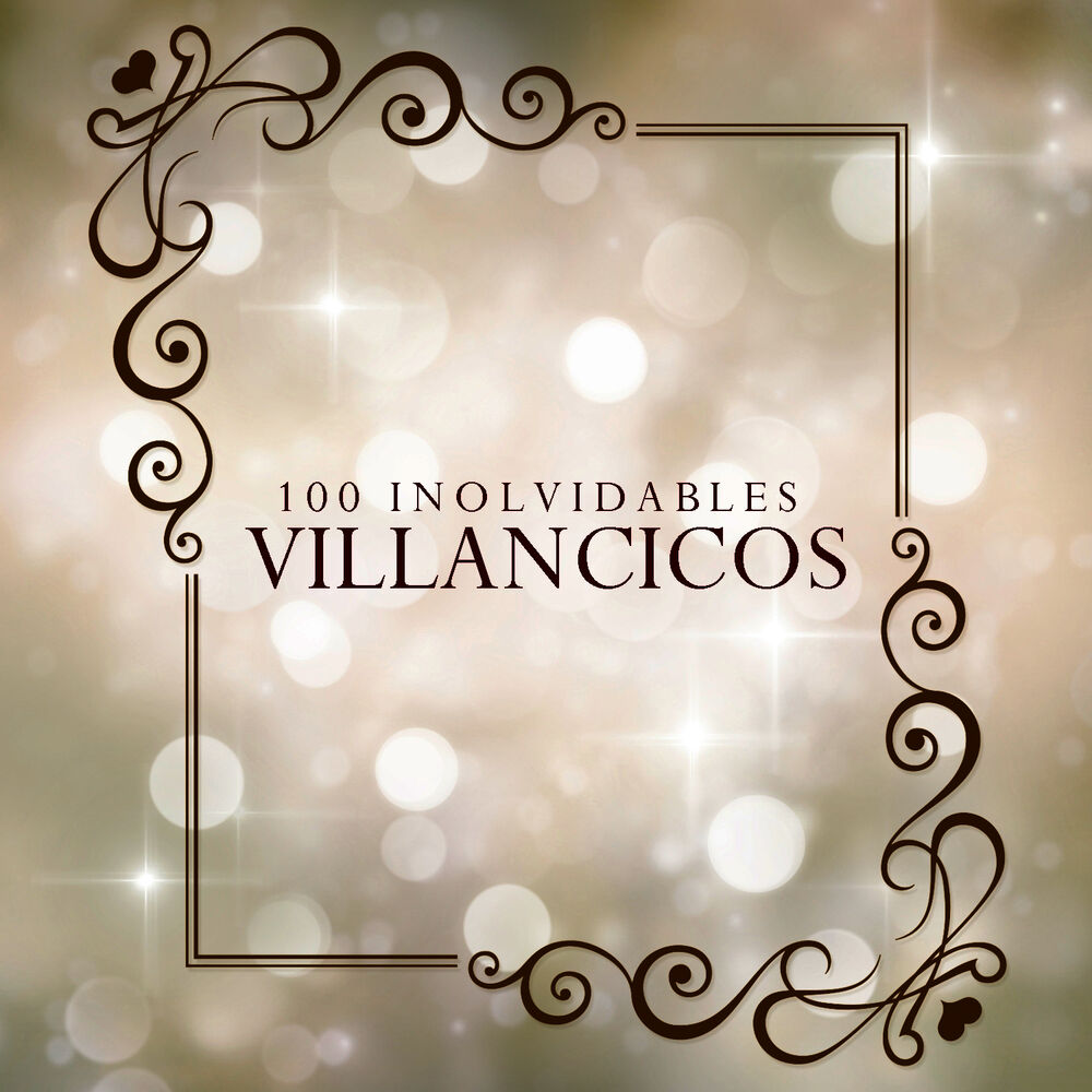 Picture of 100 Inolvidables Villancicos