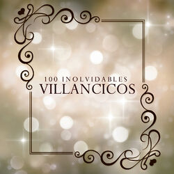 Cover of 100 Inolvidables Villancicos