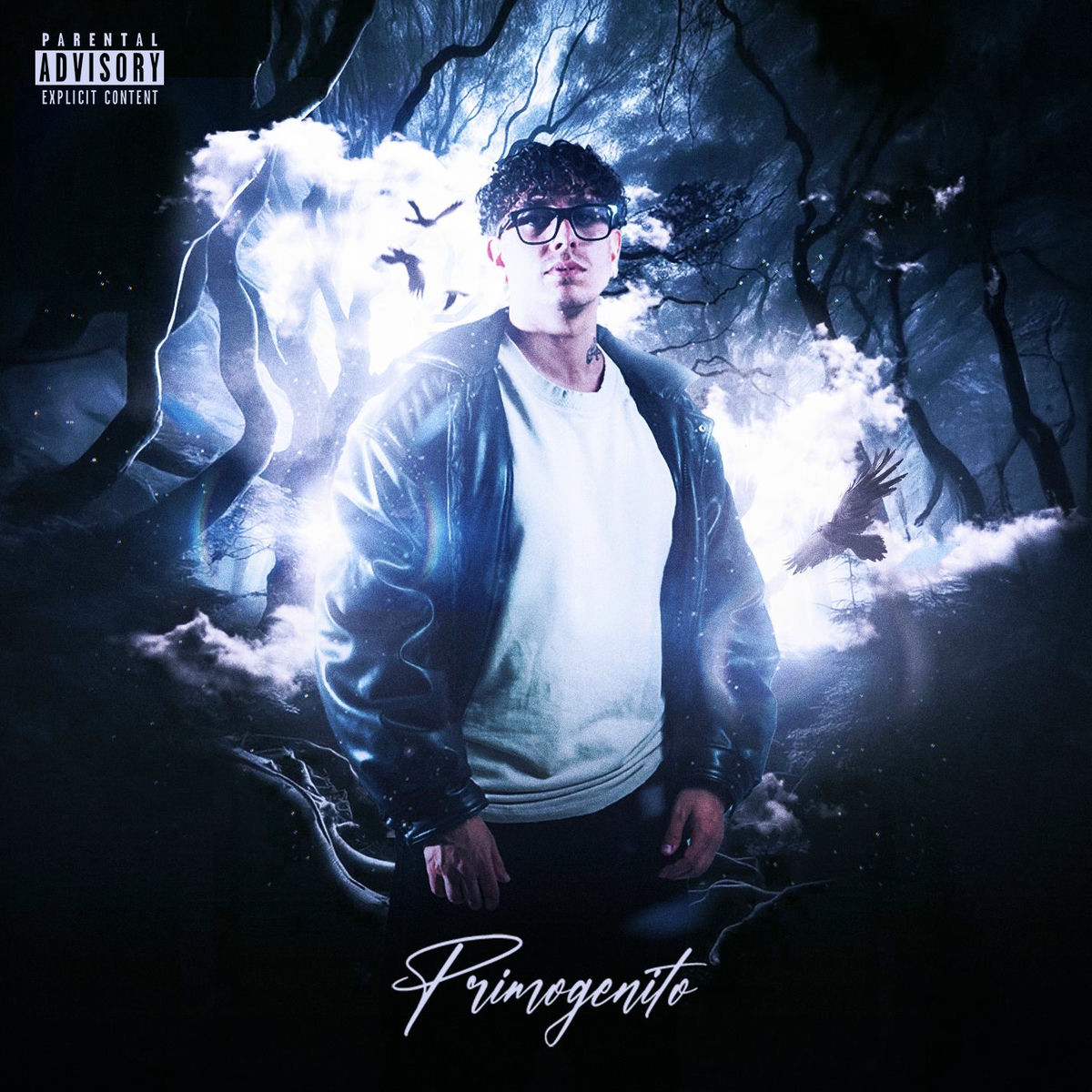 Album cover of PRIMOGENITO