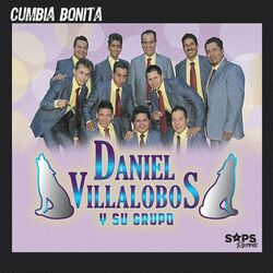 Cover of Cumbia Bonita