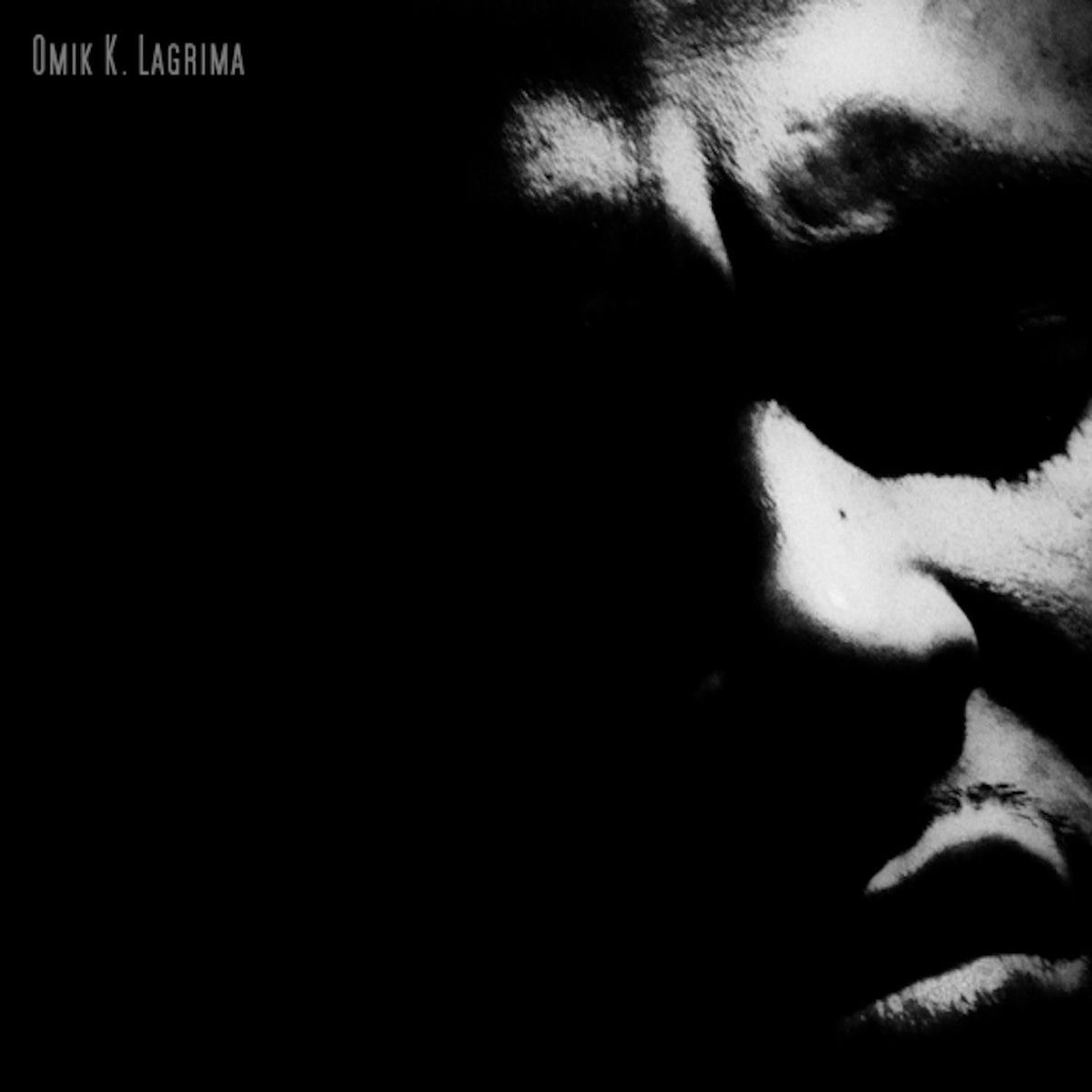 Album cover of Lagrima (Lagrima)